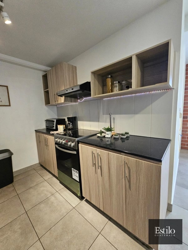APARTAMENTO AMUEBLADO EN MODRA B - 6