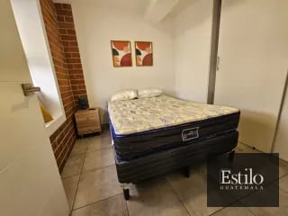 APARTAMENTO AMUEBLADO EN MODRA B — Apartamento en Venta en Zona 4, Guatemala, Ciudad — miniatura 5 de 9