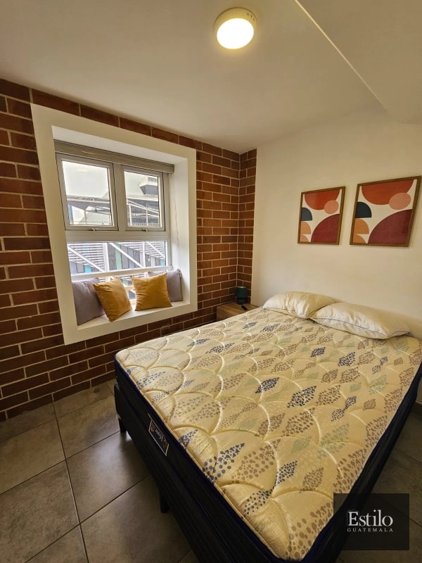 APARTAMENTO AMUEBLADO EN MODRA B - 4