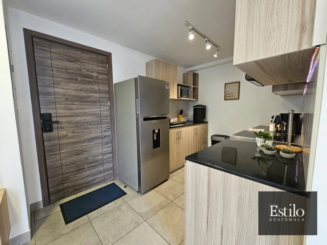 APARTAMENTO AMUEBLADO EN MODRA B - 3