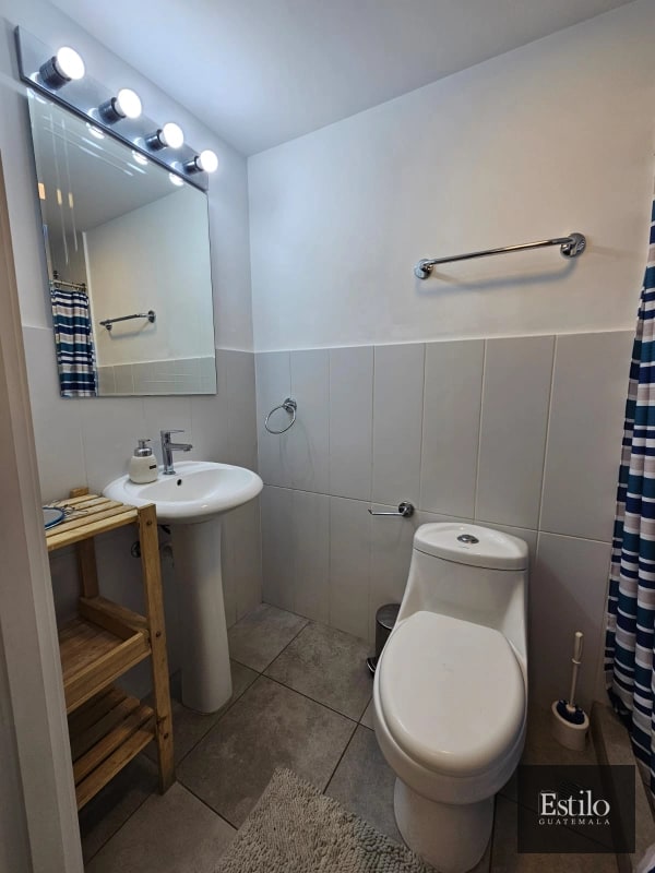 APARTAMENTO AMUEBLADO EN MODRA B - 2