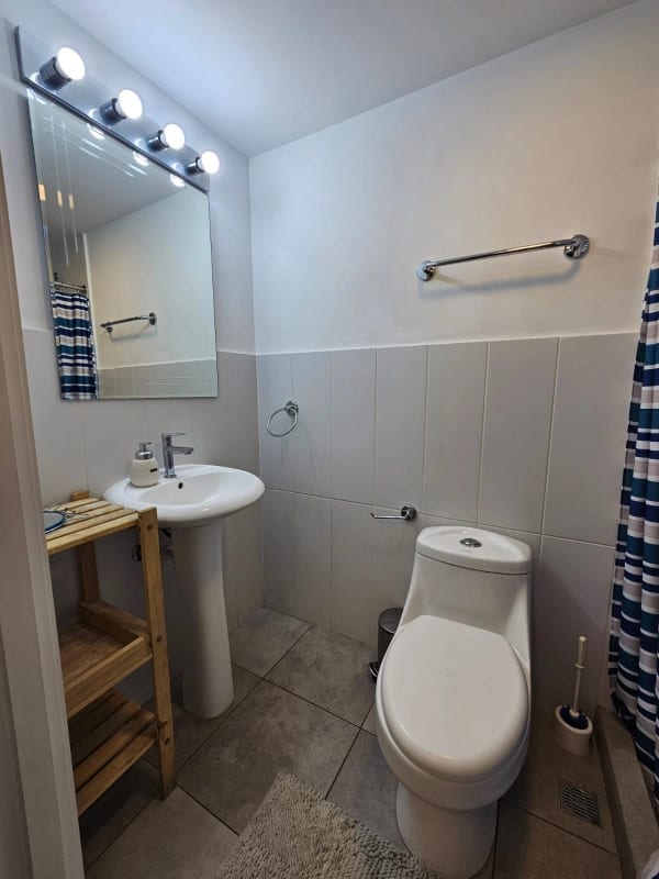 Apartamento Amueblado en Modra B — Apartamento en Venta en Zona 4, Guatemala, Ciudad — foto 2 de 9