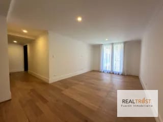Apartamento en renta  CENTRICO zona 5 — Apartamento en Alquiler en Zona 5, Guatemala, Ciudad — miniatura 1 de 6