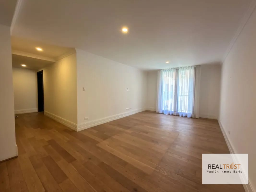 Apartamento en renta CENTRICO zona 5 — Apartamento en Alquiler en Zona 5, Guatemala, Ciudad — foto 1 de 6