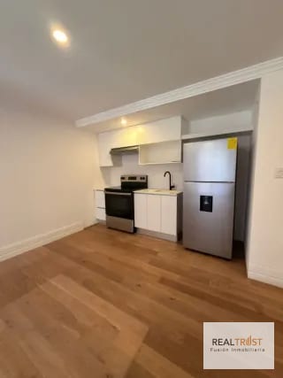 Apartamento en renta  CENTRICO zona 5 — Apartamento en Alquiler en Zona 5, Guatemala, Ciudad — miniatura 5 de 6