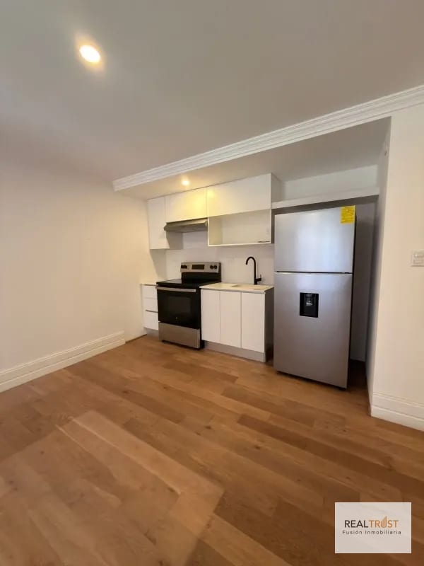 Apartamento en renta CENTRICO zona 5 — Apartamento en Alquiler en Zona 5, Guatemala, Ciudad — foto 5 de 6