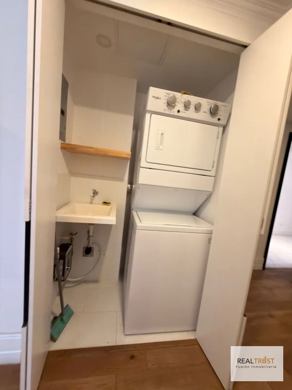 Apartamento en renta CENTRICO zona 5 - 4