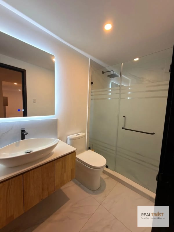 Apartamento en renta  CENTRICO zona 5 - 3