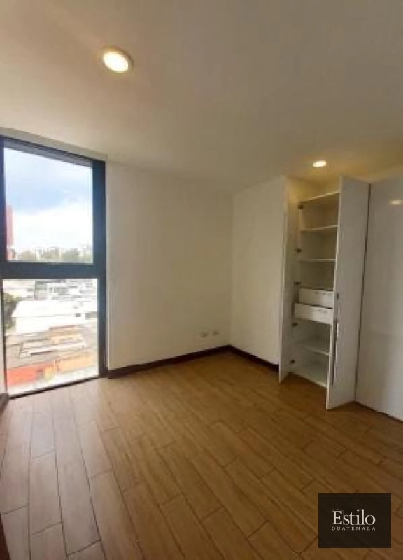 Apartamento En Venta Avenik Zona 15 - 1