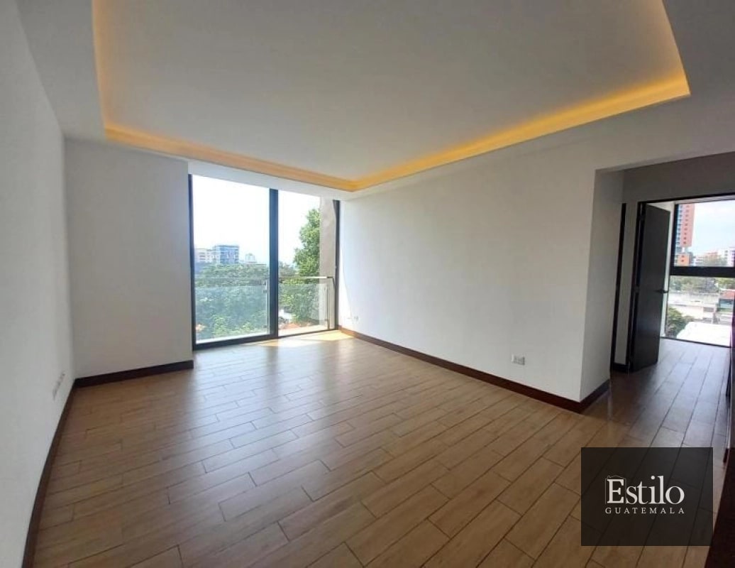 Apartamento En Venta Avenik Zona 15 - 8