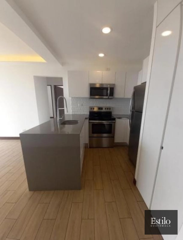 Apartamento En Venta Avenik Zona 15 - 7