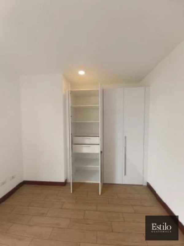 Apartamento En Venta Avenik Zona 15 - 6