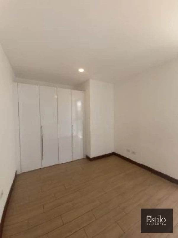 Apartamento En Venta Avenik Zona 15 - 5