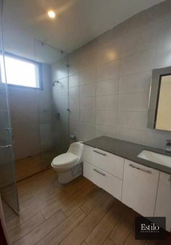 Apartamento En Venta Avenik Zona 15 - 3