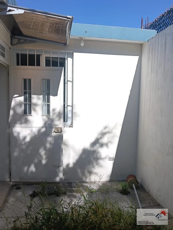 RENTO CASA COND. LO DE VALDEZ, CARR. A SAN JOSE PINULA REF.6903 - 2