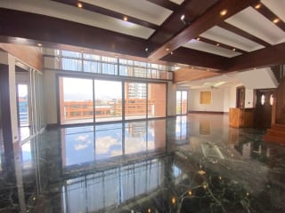 PENTHOUSE EN VENTA O RENTA EN ZONA 14 - 4 HABITACIONES — Apartamento en Alquiler en Zona 14, Guatemala, Ciudad — miniatura 1 de 8