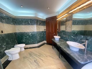 PENTHOUSE EN VENTA O RENTA EN ZONA 14 - 4 HABITACIONES — Apartamento en Alquiler en Zona 14, Guatemala, Ciudad — miniatura 4 de 8
