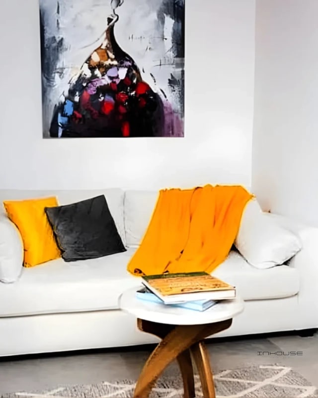 APARTAMENTO EN RENTA ZONA 10, AMUEBLADO -FIAMENE- - 9