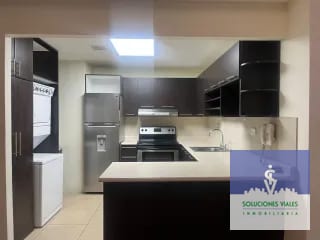 ZONA 10, ALQUILO APARTAMENTO CON TERRAZA — Apartamento en Alquiler en Zona 10, Guatemala, Ciudad — miniatura 9 de 9