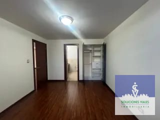 ZONA 10, ALQUILO APARTAMENTO CON TERRAZA — Apartamento en Alquiler en Zona 10, Guatemala, Ciudad — miniatura 7 de 9