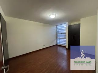 ZONA 10, ALQUILO APARTAMENTO CON TERRAZA — Apartamento en Alquiler en Zona 10, Guatemala, Ciudad — miniatura 6 de 9
