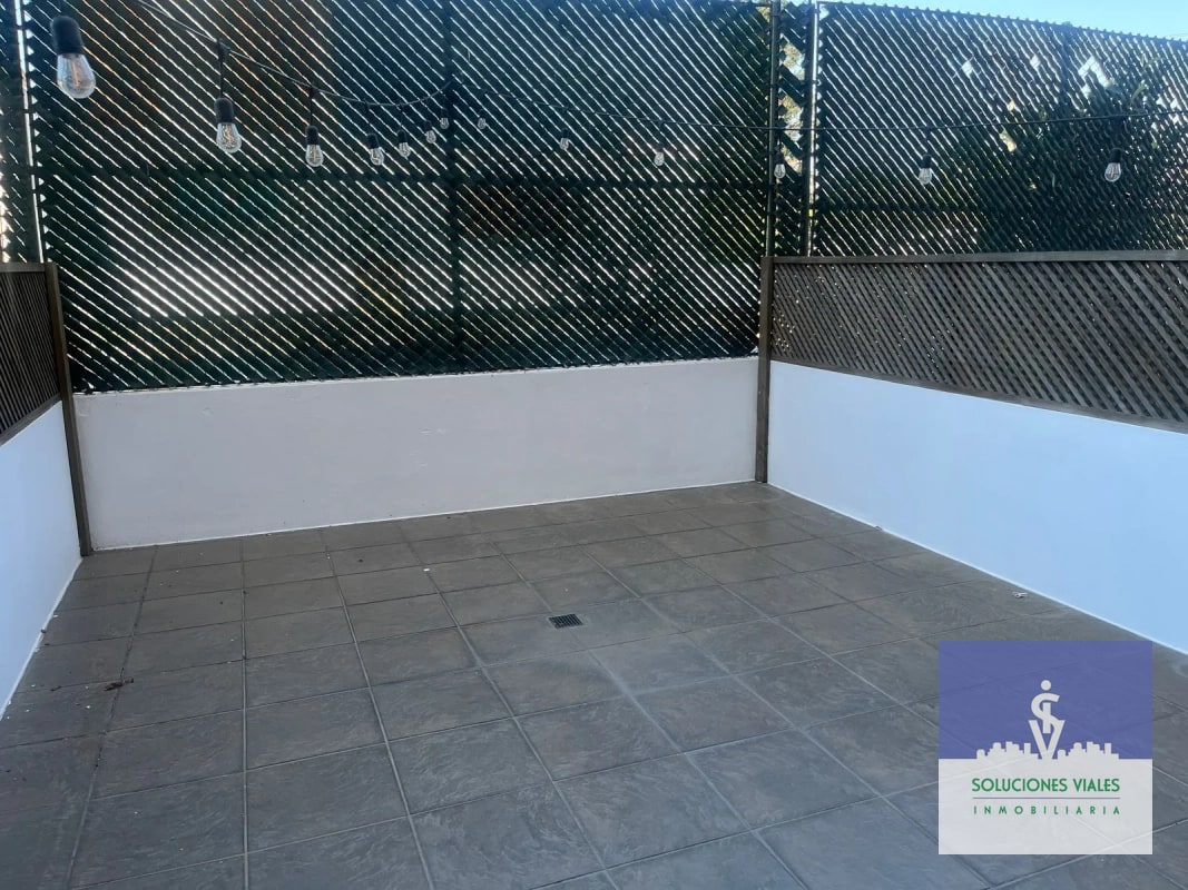 ZONA 10, ALQUILO APARTAMENTO CON TERRAZA - 5