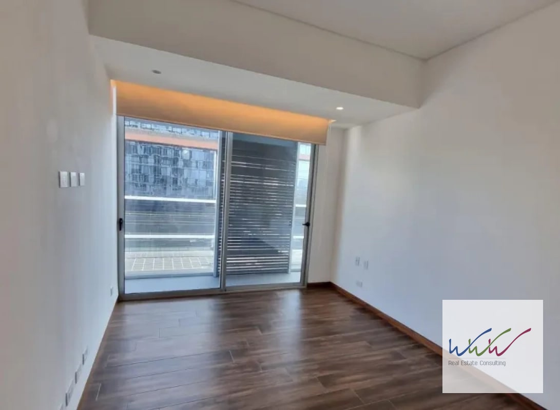 Rento apartamento en AVIA zona 10 - 5