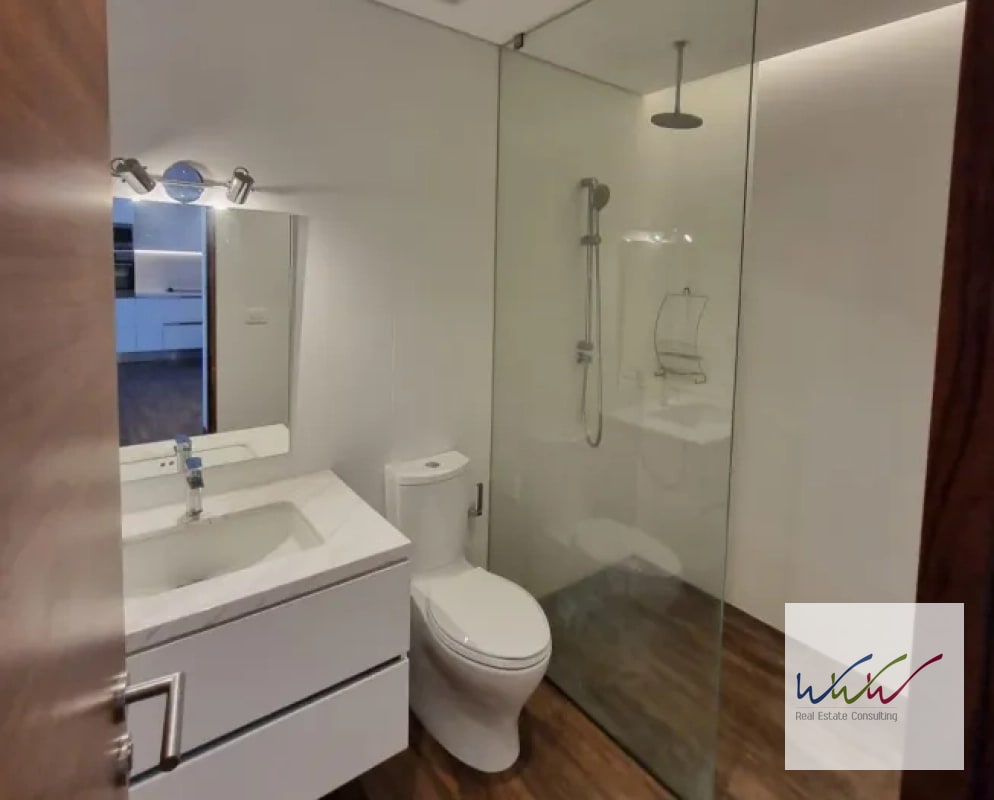 Rento apartamento en AVIA zona 10 - 2