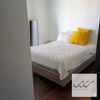 Rento apartamento en edificio Atarah, zona 10 — Apartamento en Alquiler en Atarah, Zona 10, Guatemala, Ciudad — miniatura 8 de 10