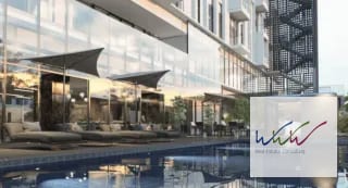 Rento apartamento en edificio Atarah, zona 10 — Apartamento en Alquiler en Atarah, Zona 10, Guatemala, Ciudad — miniatura 4 de 10