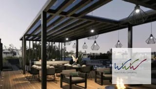 Rento apartamento en edificio Atarah, zona 10 — Apartamento en Alquiler en Atarah, Zona 10, Guatemala, Ciudad — miniatura 2 de 10