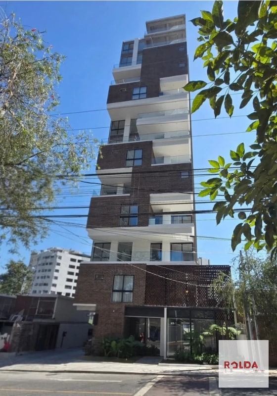 Apartamento en Venta en zona 14 Edificio Tero - 1