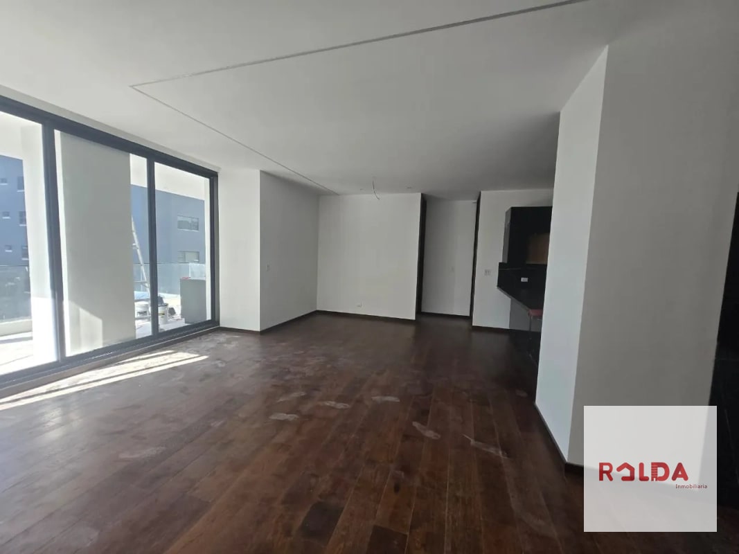 Apartamento en Venta en zona 14 Edificio Tero - 5