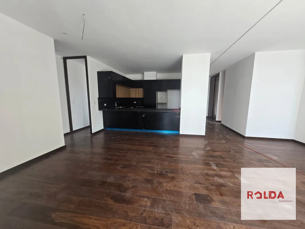 Apartamento en Venta en zona 14 Edificio Tero - 4