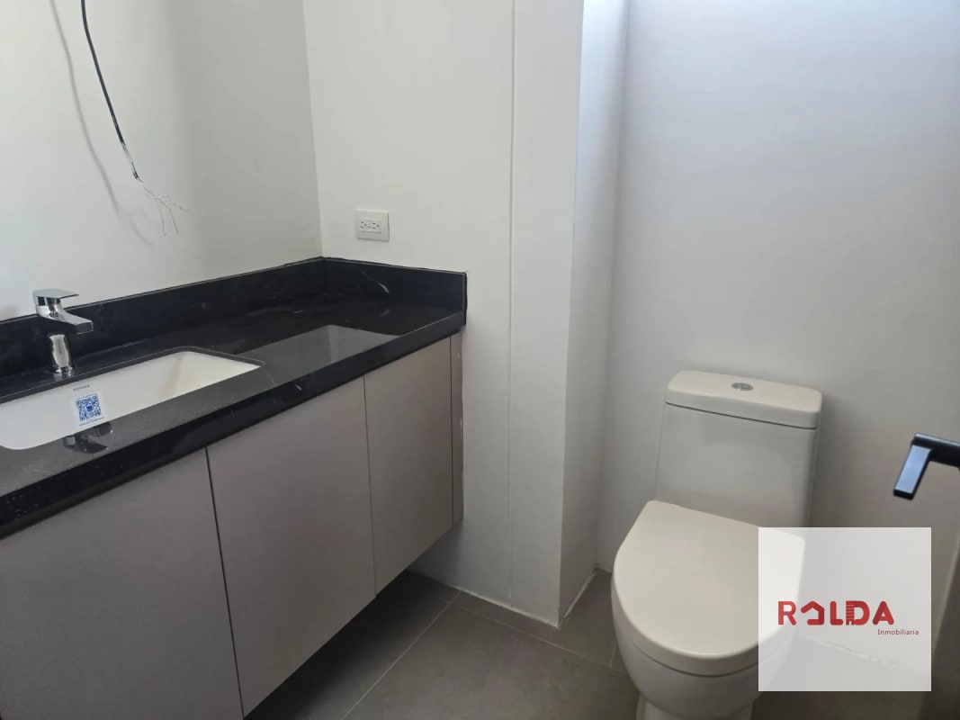 Apartamento en Venta en zona 14 Edificio Tero - 2