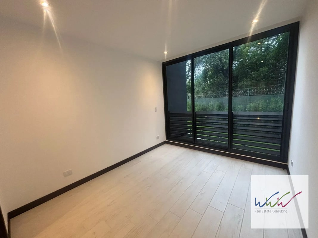 Vendo apartamento en edificio Spazio, zona 15 - 5