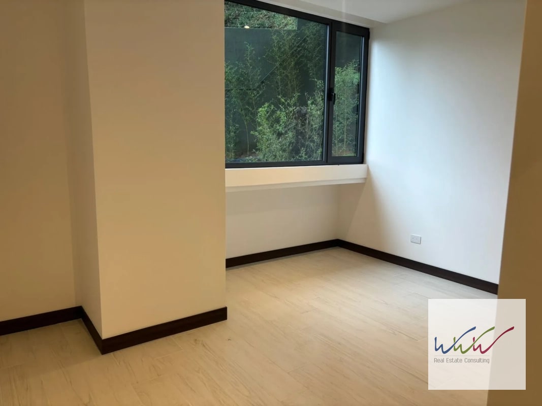 Vendo apartamento en edificio Spazio, zona 15 - 2