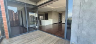 Apartamento en Aquiler Santa Inés del Parque Z14 — Apartamento en Alquiler en Zona 14, Guatemala, Ciudad — miniatura 4 de 13