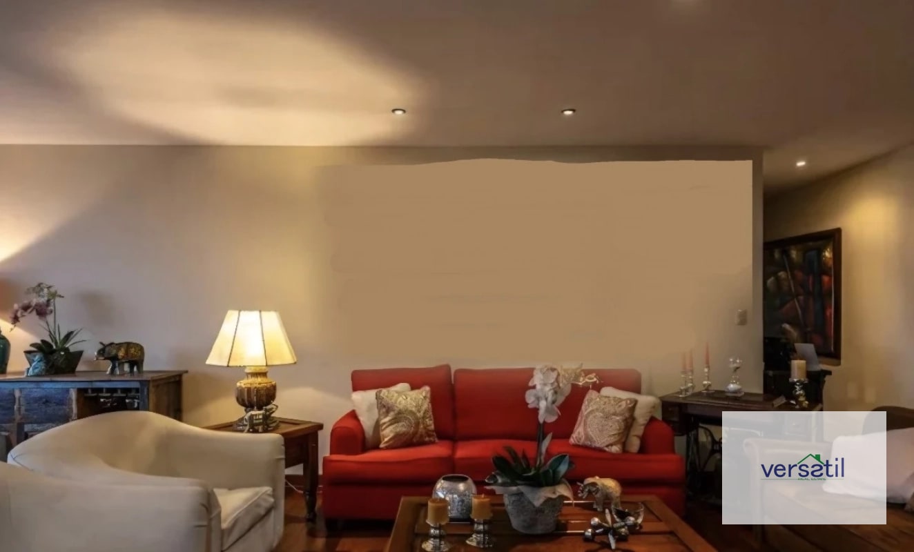 Bello y Amplio apartamento en Venta zona 14 - 12