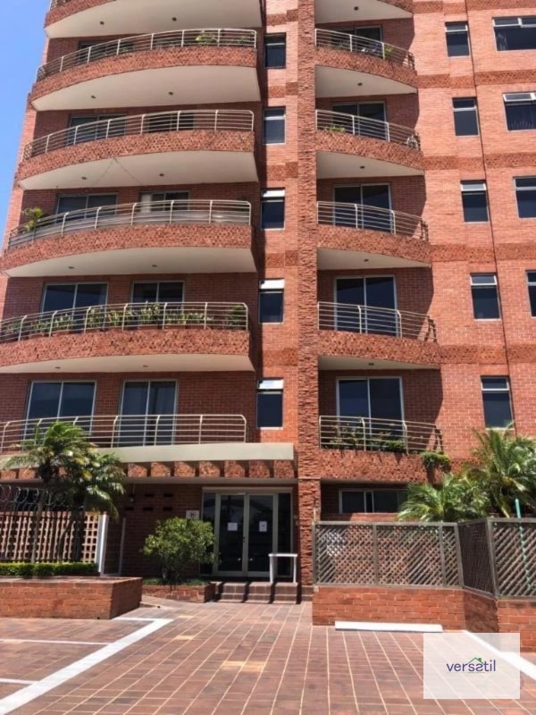 Bello y Amplio apartamento en Venta zona 14 - 2