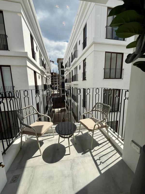 Vendo apartamento para estrenar en Ciudad Cayalá Antares I — Apartamento en Venta en Antares de Cayalá, Zona 16, Guatemala, Ciudad — foto 3 de 7