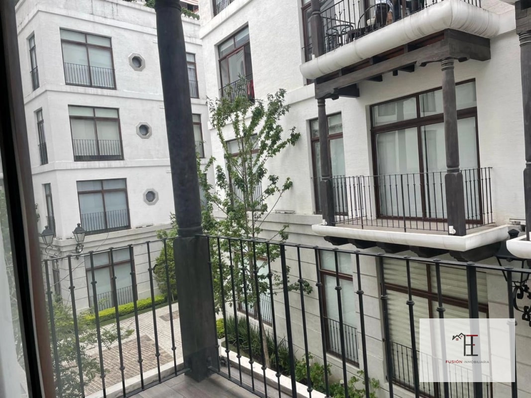 Rento apartamento en Lirios de Cayalá 1 zona 16 - 9