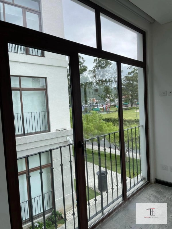 Rento apartamento en Lirios de Cayalá 1 zona 16 - 8