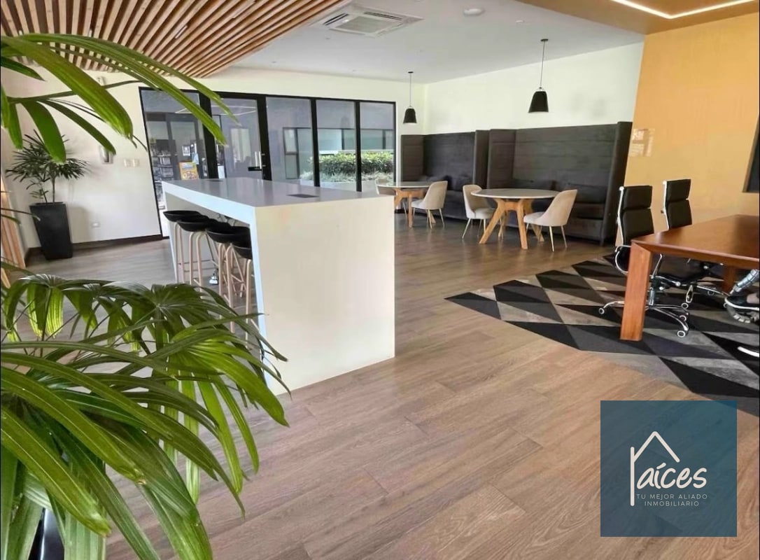 Apartamento en Renta PARQUE 15 Zona 15 (D) - 1