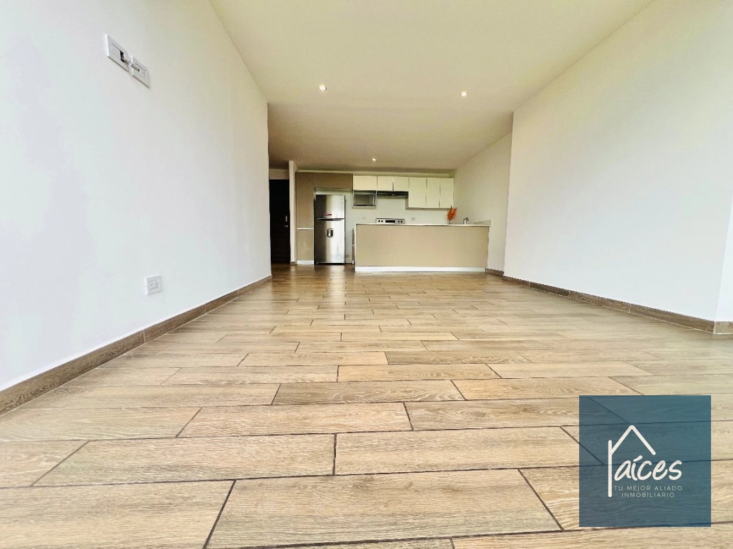 Apartamento en Renta PARQUE 15 Zona 15 (D) - 9