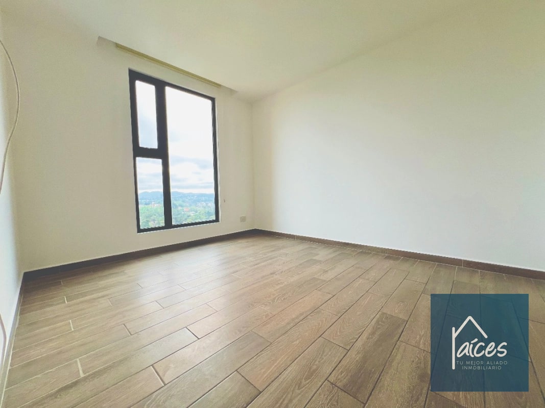 Apartamento en Renta PARQUE 15 Zona 15 (D) - 8