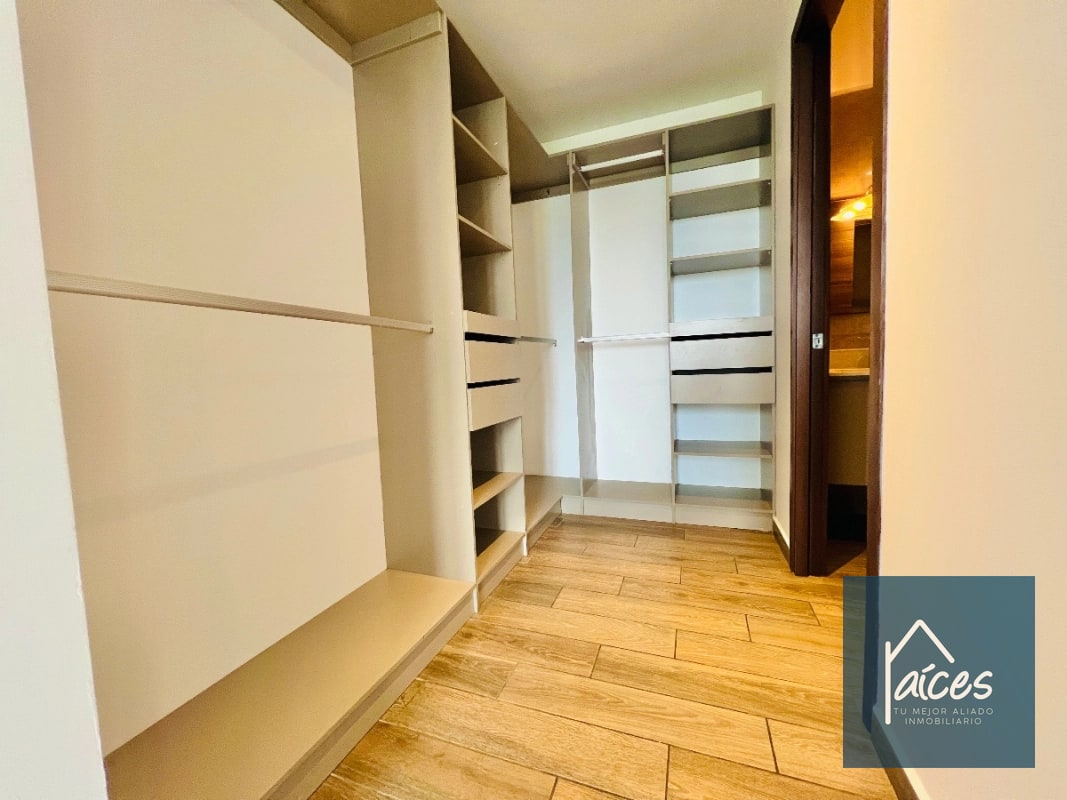 Apartamento en Renta PARQUE 15 Zona 15 (D) - 7