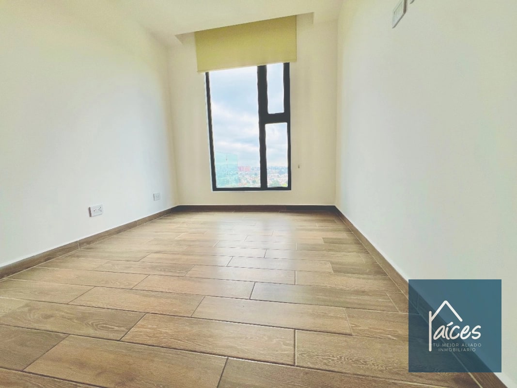 Apartamento en Renta PARQUE 15 Zona 15 (D) - 5