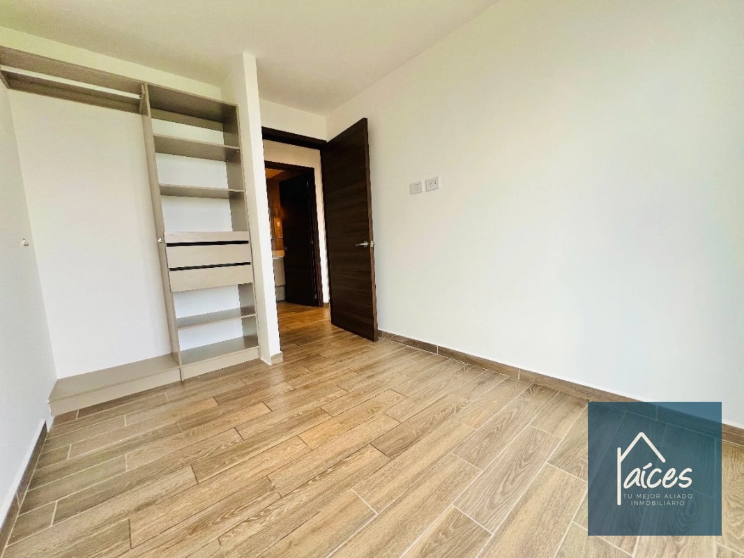 Apartamento en Renta PARQUE 15 Zona 15 (D) - 4
