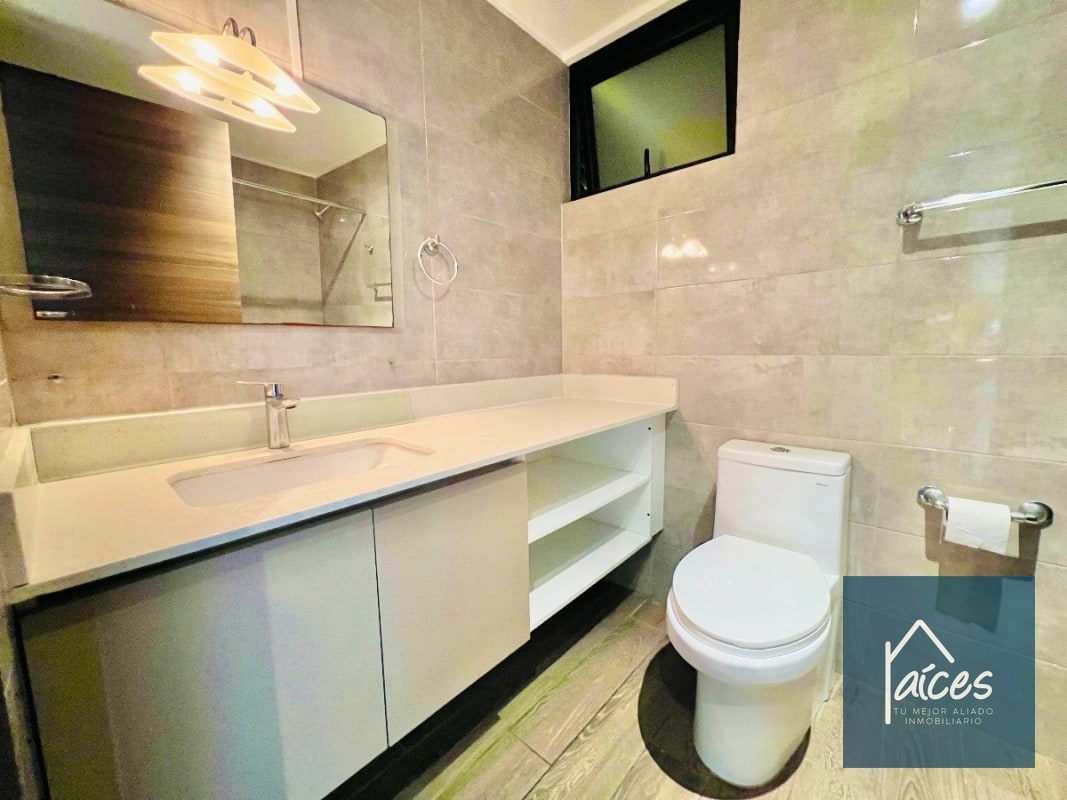 Apartamento en Renta PARQUE 15 Zona 15 (D) - 3